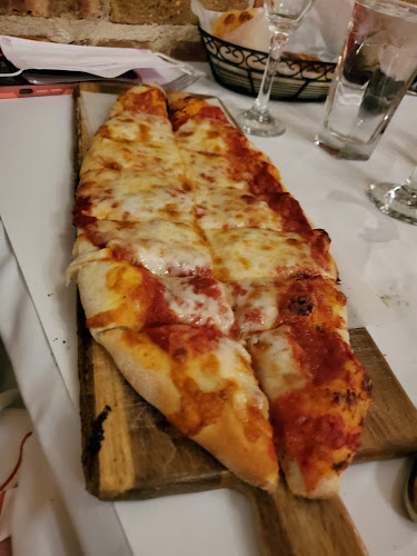 #6 best pizza place in New Rochelle - Posto 22