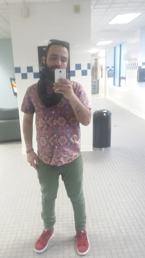 Health Club «Merritt Clubs - 24 HR Downtown Athletic Club», reviews and photos, 210 E Centre St, Baltimore, MD 21202, USA