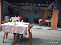 Atmosphère du Restaurant La Grange Du Gloeckelsberg à Blaesheim - n°20
