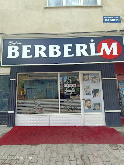 Salon Berberim
