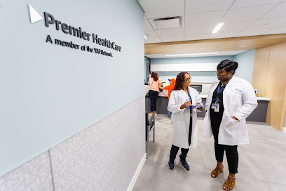 Premier HealthCare & YAI Center for Specialty Therapy