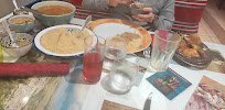 Plats et boissons du Restaurant marocain Le Casablanca - Chez Majid à Brive-la-Gaillarde - n°9