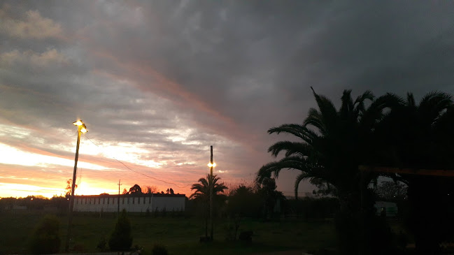 Opiniones de Chacra Reverdecer en Montevideo - Iglesia