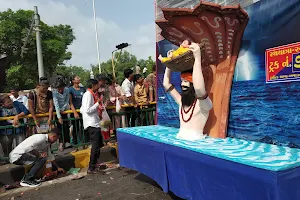 Rathyatra Statue image