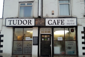 Tudor Cafe