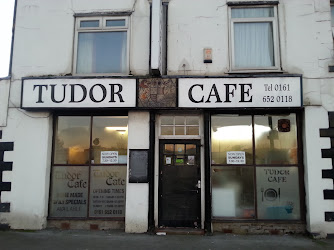 Tudor Cafe