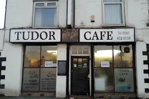 Tudor Cafe image