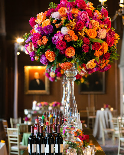 Event Planner «Kehoe Designs», reviews and photos, 2555 S Leavitt St, Chicago, IL 60608, USA