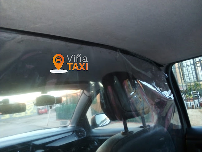 Opiniones de Viña Taxi, Servicio Ejecutivo en Viña del Mar - Servicio de taxis