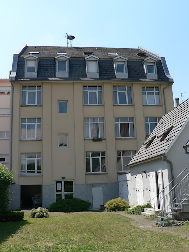 Le Relais Bartholdi à Strasbourg