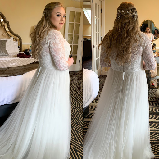 Bridal Shop «Bellevue Bridal Boutique», reviews and photos, 823 Bellevue Way NE #203, Bellevue, WA 98004, USA