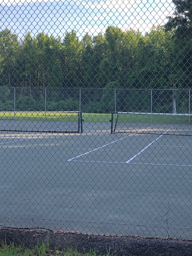 Park «Auth Village Park», reviews and photos, 6111 Baxter Dr, Suitland, MD 20746, USA