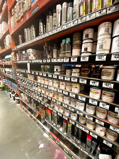 Home Improvement Store «The Home Depot», reviews and photos, 2 Colma Blvd, Colma, CA 94014, USA