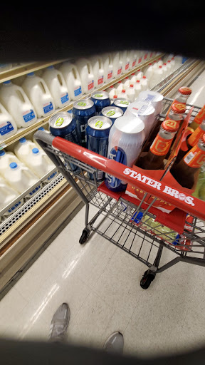 Supermarket «Stater Bros. Markets», reviews and photos, 1045 N Garey Ave, Pomona, CA 91767, USA