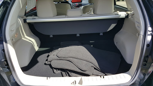 Subaru Dealer «Muller Subaru», reviews and photos, 1350 Park Ave W, Highland Park, IL 60035, USA