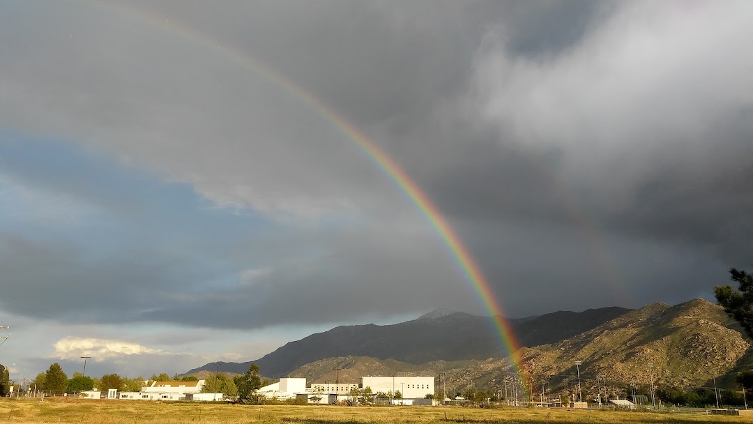 Banning High School