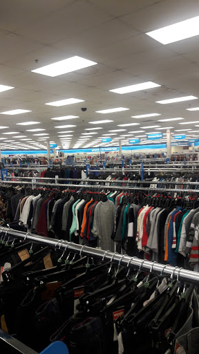 Clothing Store «Ross Dress for Less», reviews and photos, 550 John Ross Pkwy, Rock Hill, SC 29730, USA