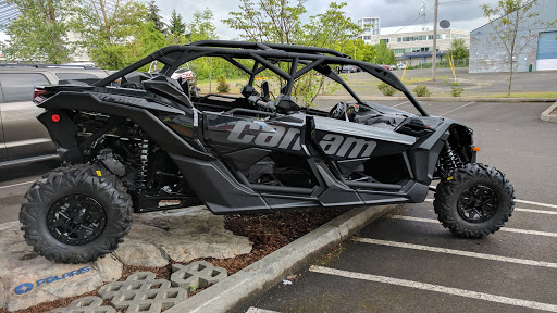 Motor Vehicle Dealer «SK Northwest», reviews and photos, 250 SE Division Pl, Portland, OR 97202, USA