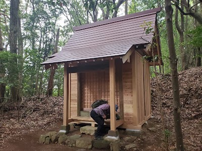 愛宕神社