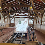 Photo n°1 de l'avis de Jörg.e fait le 03/12/2023 à 08:36 sur le  Berggasthof Königstuhl à Heidelberg
