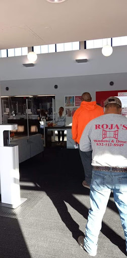 Bank «Bank of America Financial Center», reviews and photos