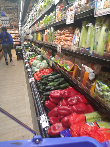 Supermarket «Met Food», reviews and photos, 649 Jackson Ave, Bronx, NY 10455, USA