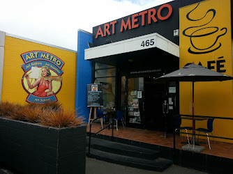 Art Metro