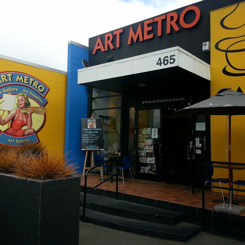 Art Metro