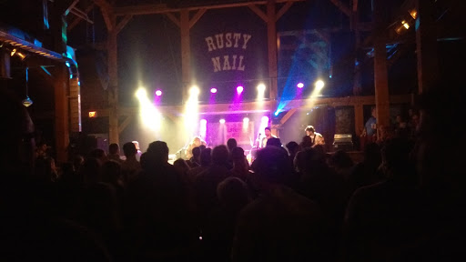 Night Club «Rusty Nail», reviews and photos, 1190 Mountain Rd, Stowe, VT 05672, USA