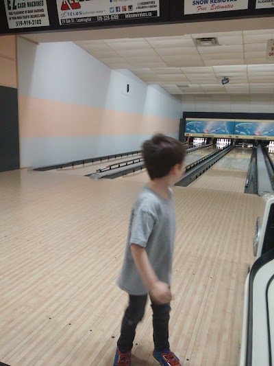 Photos of Empire Lanes