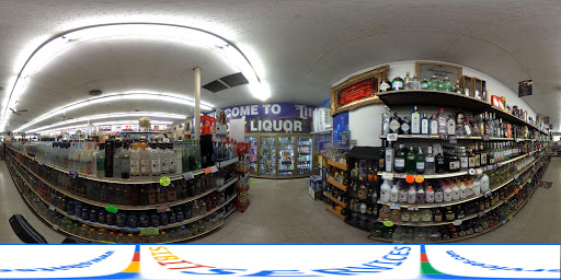 Liquor Store «Rosemont Liquors», reviews and photos, 9515 W Higgins Rd, Rosemont, IL 60018, USA