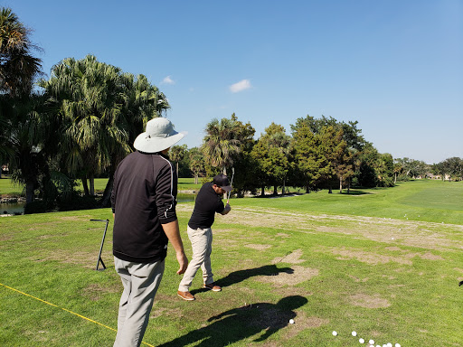 Golf Club «Deer Creek Golf Club», reviews and photos, 2801 DC Country Club Boulevard, Deerfield Beach, FL 33442, USA