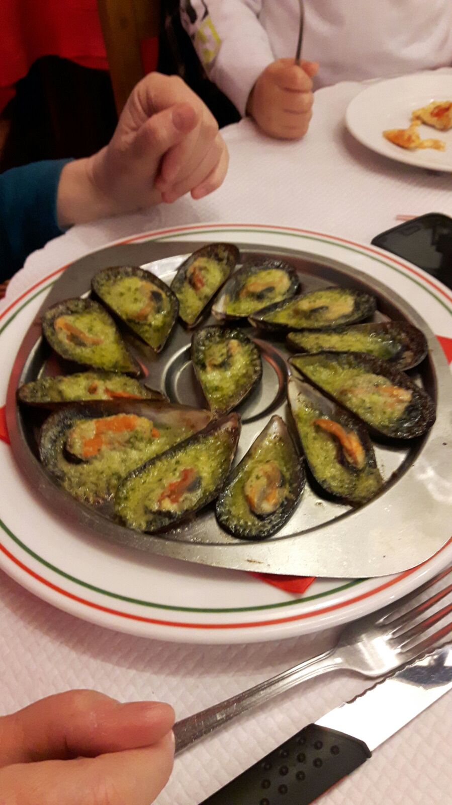 Photo n° 2 de l'avis de Elodie.o fait le 29/04/2018 à 21:25