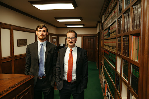 Attorney «Freeburg Law, LLC», reviews and photos