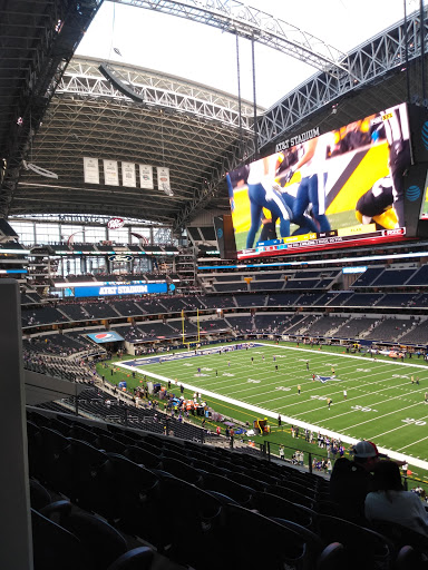 E-commerce Service «Dallas Cowboys», reviews and photos, 3000 Grapevine Mills Pkwy #126, Grapevine, TX 76051, USA