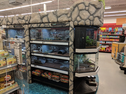 Pet Supply Store «Petco Animal Supplies», reviews and photos, 308 E Meighan Blvd, Gadsden, AL 35903, USA