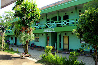 Foto SMP  Maqna Ul Ulum, Kabupaten Jember