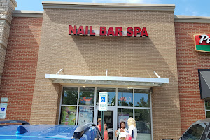 Nail Bar Spa Ballantyne