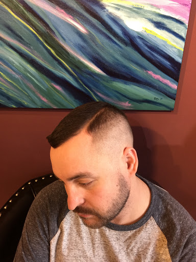 Beauty Salon «Scherdiva Salon», reviews and photos, 26 Susie Wilson Rd, Essex Junction, VT 05452, USA