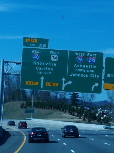 Toyota Dealer «Fred Anderson Toyota of Asheville», reviews and photos, 777 Brevard Rd, Asheville, NC 28806, USA