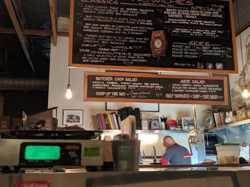 Steak House «Laurelhurst Market», reviews and photos, 3155 E Burnside St, Portland, OR 97214, USA