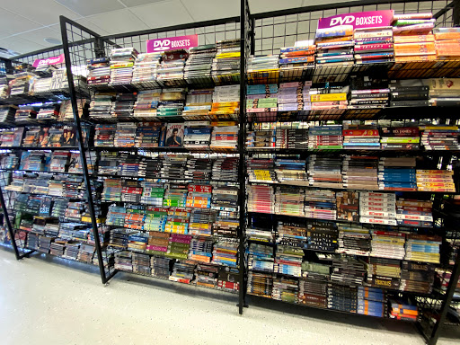 Video Game Store «Disc Replay», reviews and photos, 11508 Middlebelt Rd, Livonia, MI 48150, USA