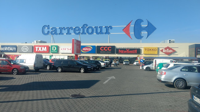 Carrefour