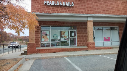 Pearl Nails LLC