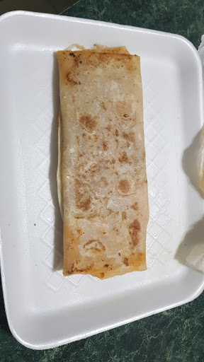 Burritos Chapalita