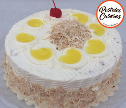 Pasteles Caseros Sucursal Fuertes photo