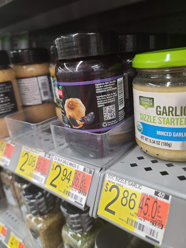 Supermarket «Walmart Neighborhood Market», reviews and photos, 12312 Will Clayton Pkwy, Humble, TX 77346, USA