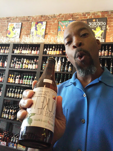 Liquor Store «Louisville Beer Store», reviews and photos, 746 E Market St, Louisville, KY 40202, USA