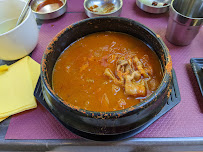 Soupe du Restaurant coréen Restaurant Masitda à Grenoble - n°2