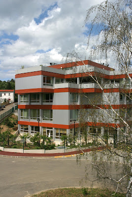 Résidence Les Lys de Rocquencourt - emeis à Le Chesnay-Rocquencourt